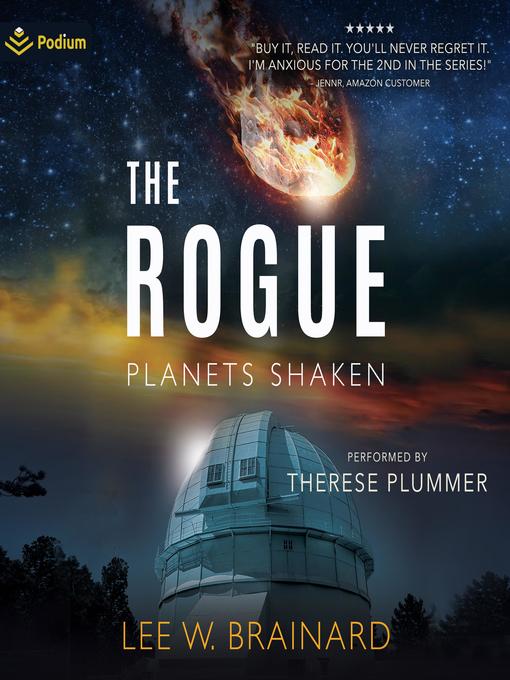 Title details for The Rogue by Lee W. Brainard - Wait list